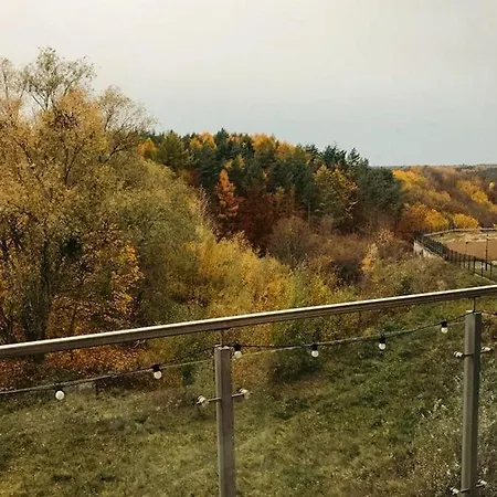 Studio Otulas 아파트