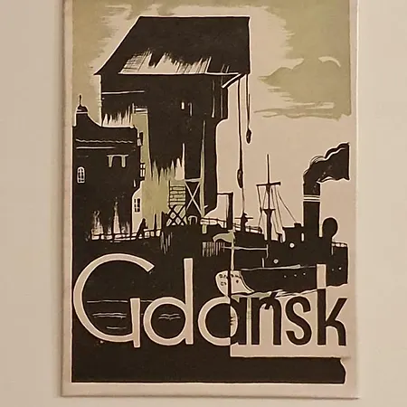 Studio Otulas غدانسك