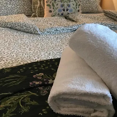 아파트 Studio Otulas *