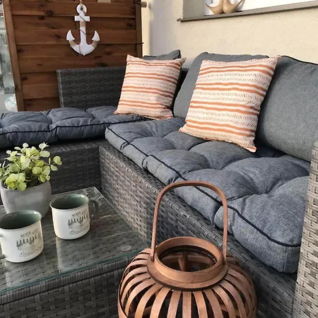 Studio Otulas Appartement Gdańsk