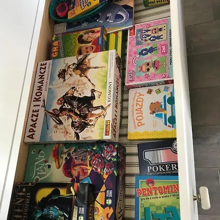 Studio Otulas * غدانسك