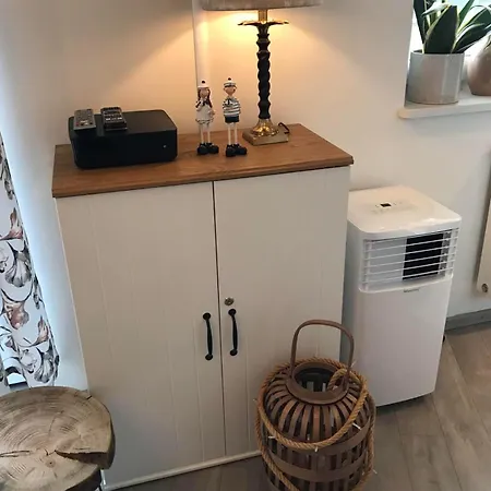 Otulas Apartman Gdańsk