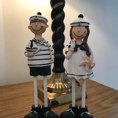 Studio Otulas 아파트