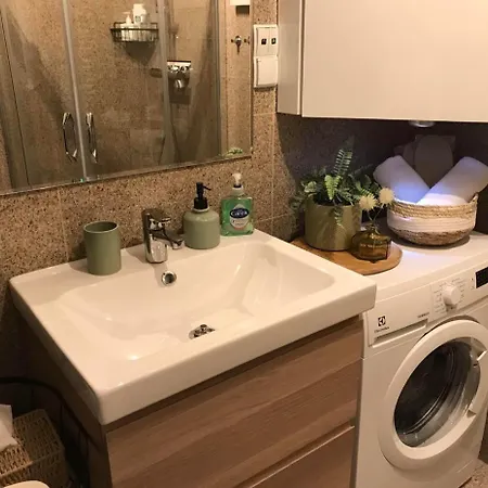 Appartement Studio Otulas