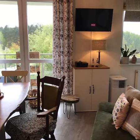 Studio Otulas Appartement