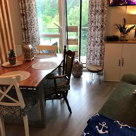 Studio Otulas 아파트 그단스크