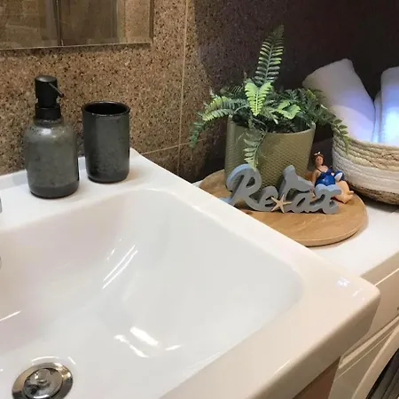 شقة Studio Otulas غدانسك