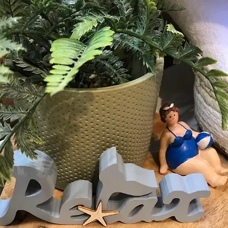 아파트 Studio Otulas *