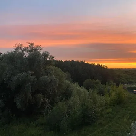 Studio Otulas 아파트 *