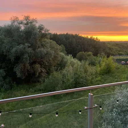 Studio Otulas 아파트 그단스크