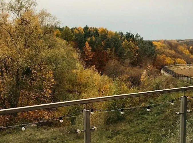 Studio Otulas Appartement