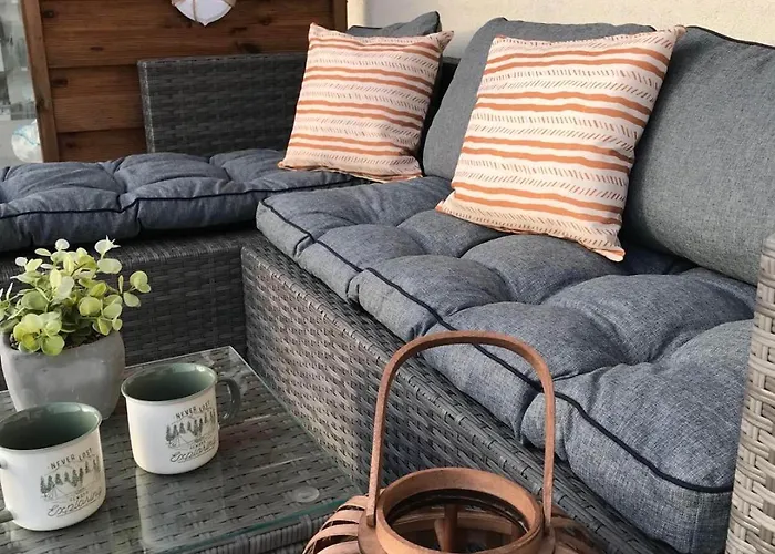 Studio Otulas Appartement Gdańsk