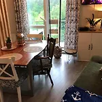 Studio Otulas Apartmán Gdaňsk